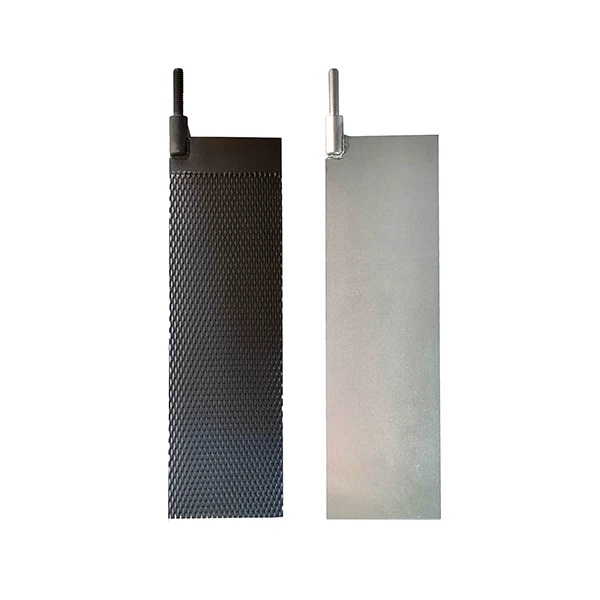MMO Coated Titanium Anode Mesh