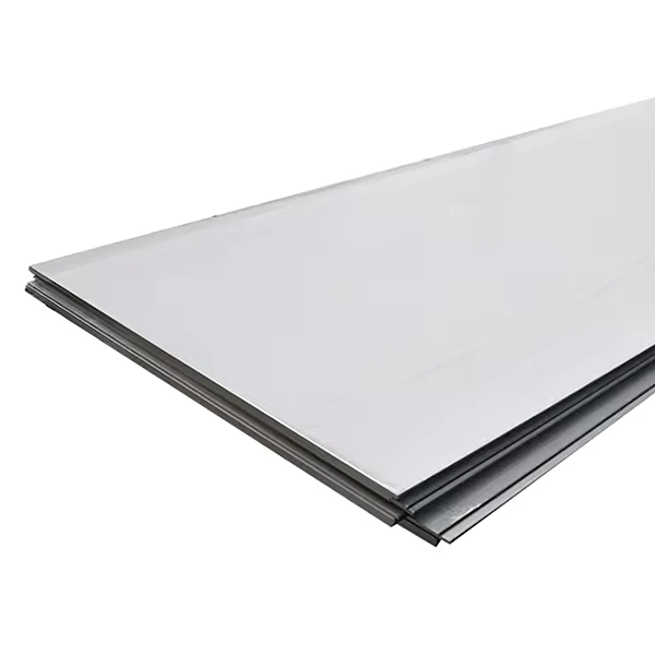 ASTM B265 Титанова пластина