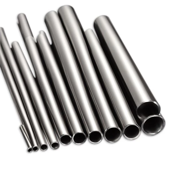 Труба Inconel 625