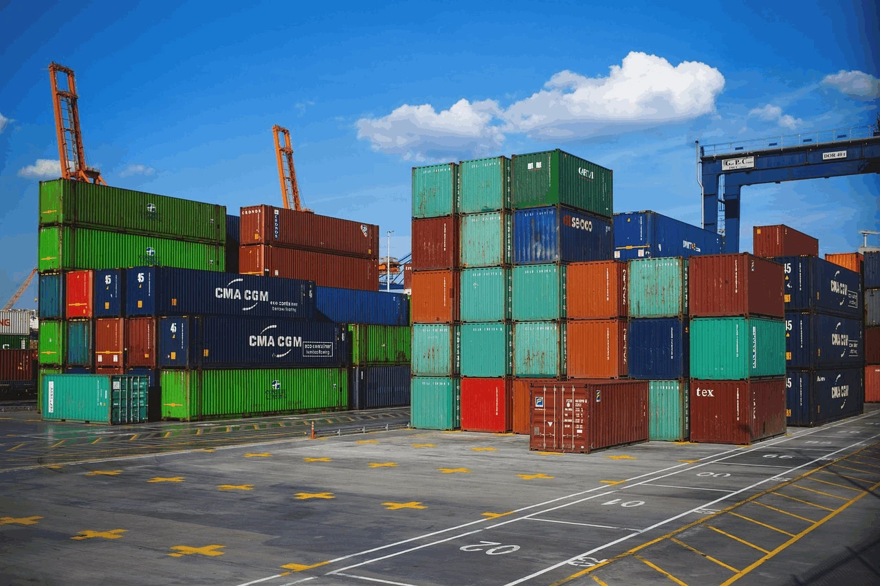 Baoji West - Ti cooperation