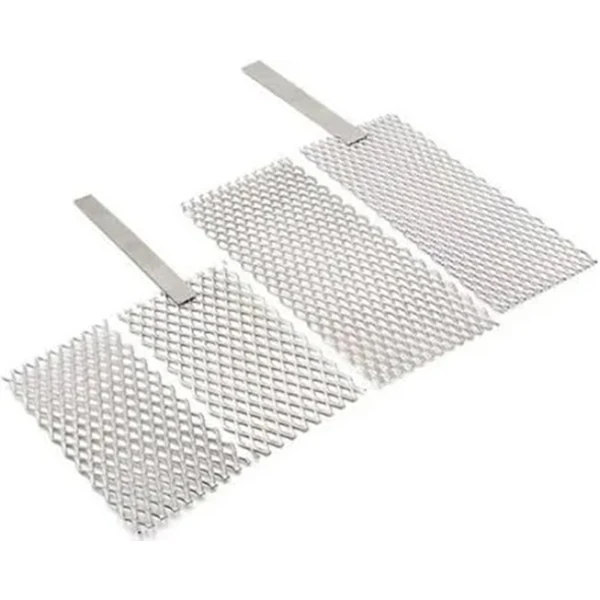 Platinum Coated Titanium Anode Mesh4