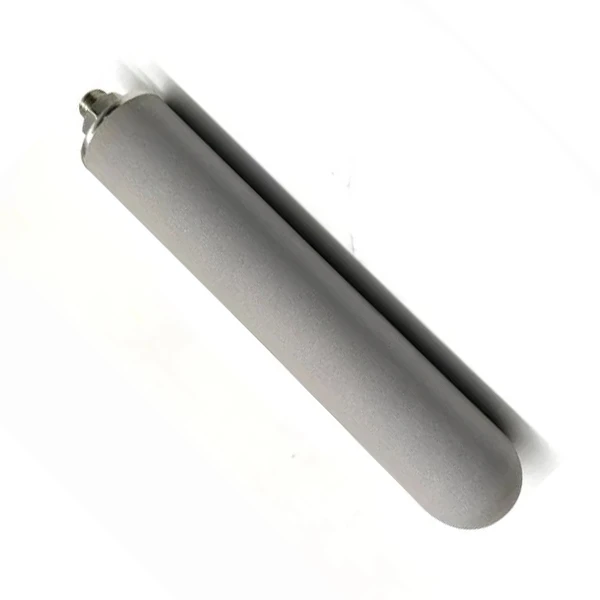 Porous Titanium Filter Packaging1