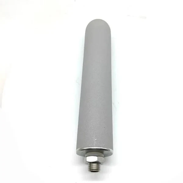 Porous Titanium Filter Packaging2 Porous Titanium Filter Packaging2