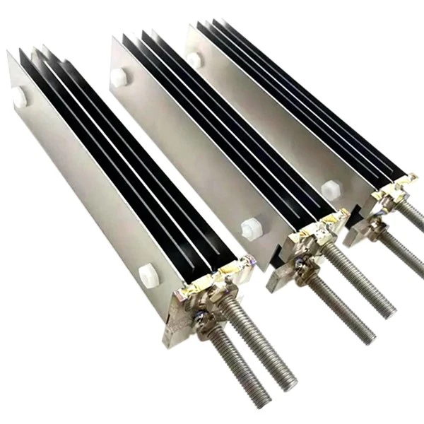 Ruthenium-Iridium Anode Assembly2 Ruthenium-Iridium Anode Assembly2