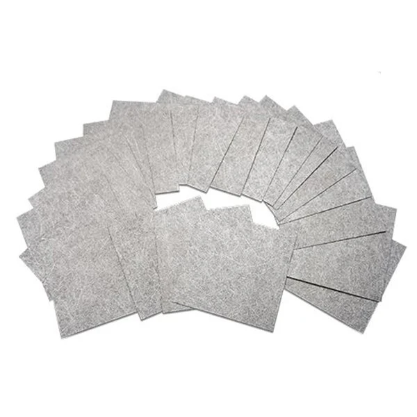 Titanium Fiber Felt for Hydrogen Production Titanium Fiber Felt for Hydrogen Production
