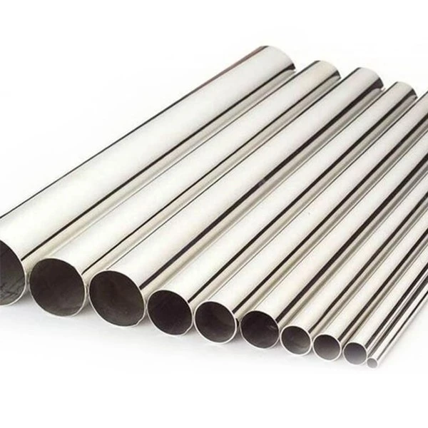 Titanium Steel Composite Tube1