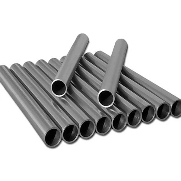 Niobium Tube2
