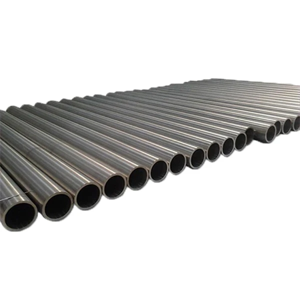 Niobium Tube3