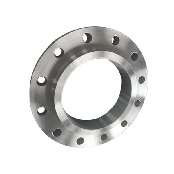 EN 1092-1 Flange2