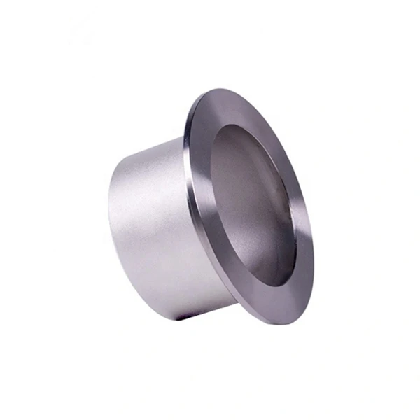 Titanium Stub End1