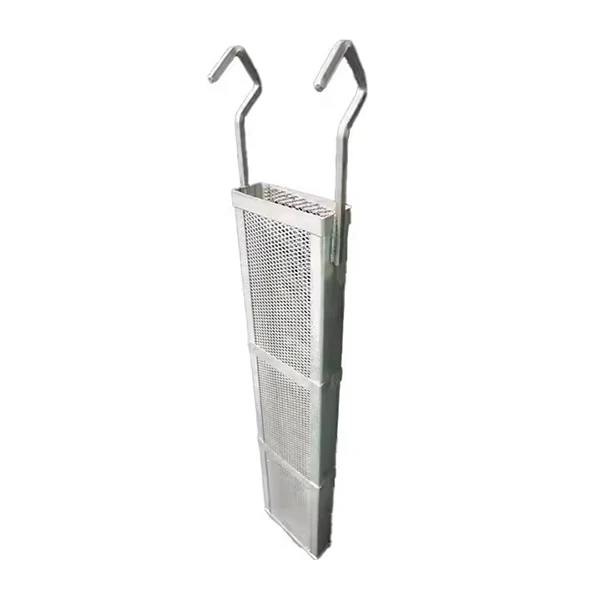Titanium Anode Basket1