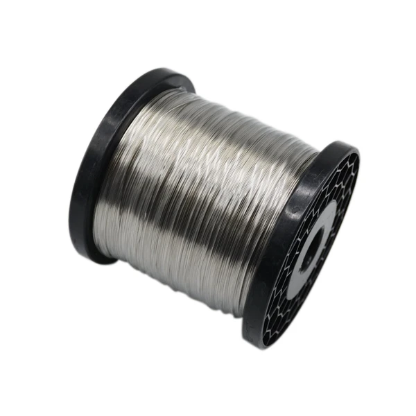 Gr5 Titanium Wire1