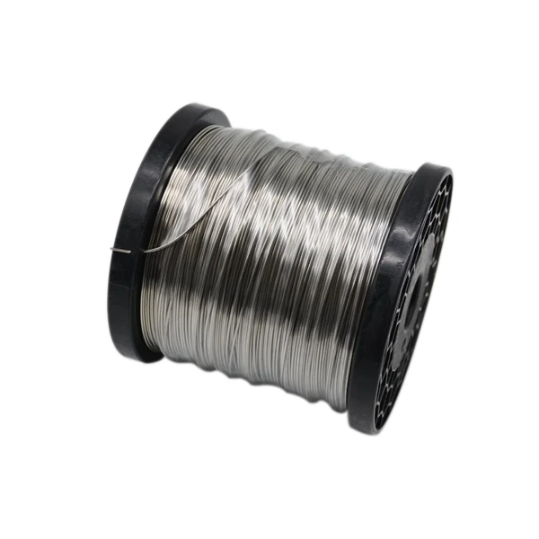 Gr5 Titanium Wire2