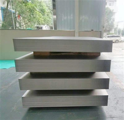 Cold Rolling Titanium Plate Gr2